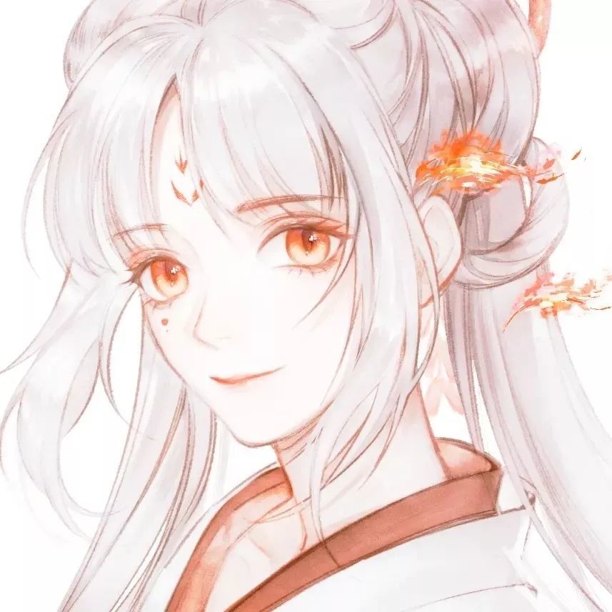  人间惊鸿 